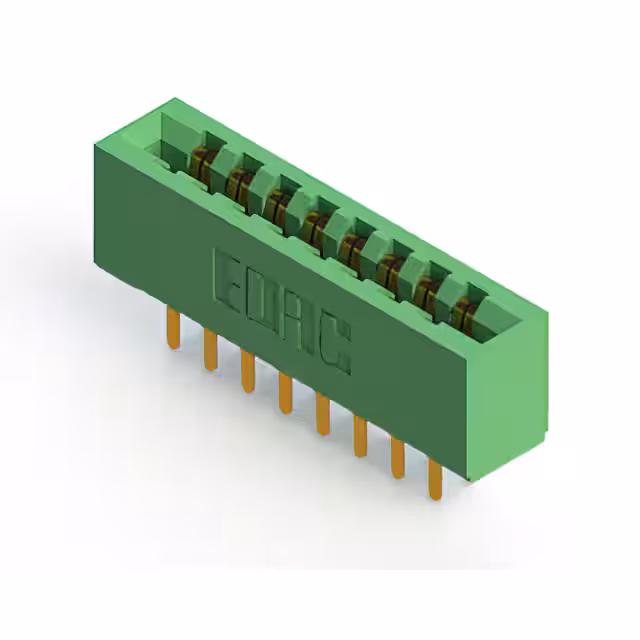 305-016-520-501 EDAC Inc.  Edgeboard Connectors